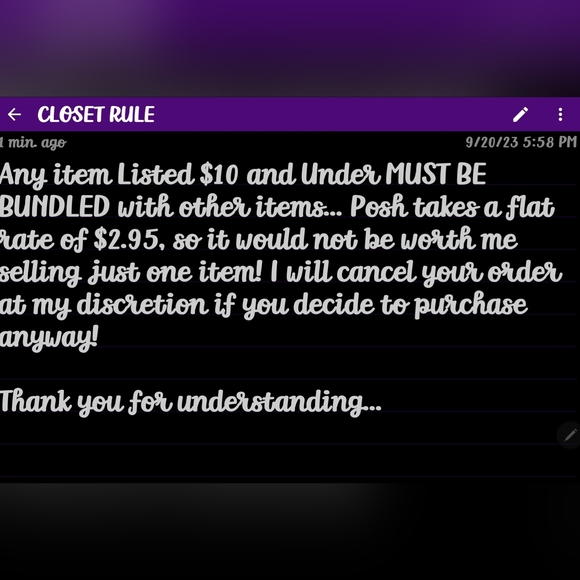 Meet your Posher, Lakeshia - Picture 1 of 9